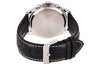 CASIOWaterproof Quartz Mens White Analog