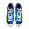 NikeBlazer Mid '77 Infinite D/MS/X 'Deep Royal Blue Copa'