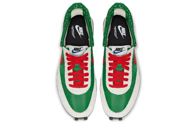 Nike(WMNS)  Undercover x Daybreak 'Lucky Green'