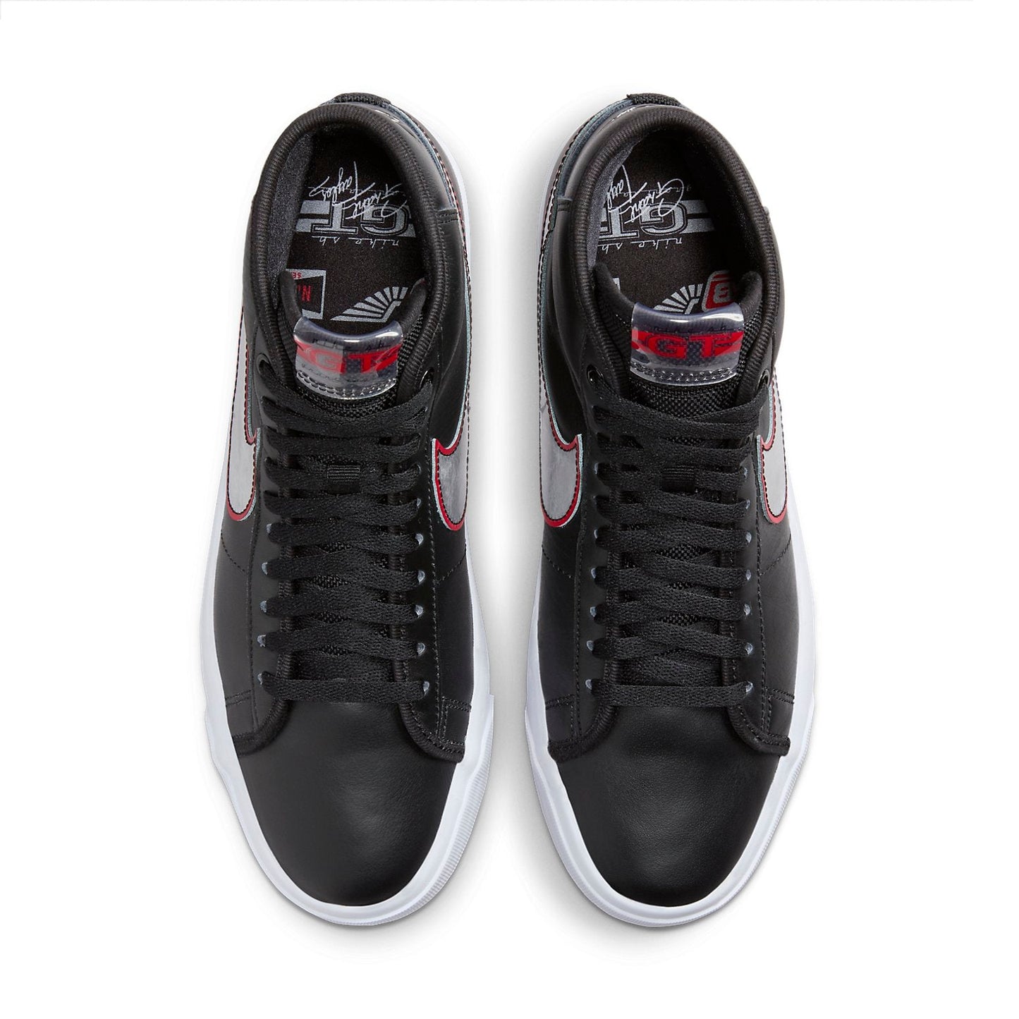 NikeSB Blazer Mid 'Grant Taylor 98'