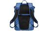 SupremeWaterproof Reflective Speckled Backpack 'Blue White'