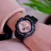 CASIOBaby-G 'Black Rose Gold'