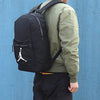 Air JordanJumpman Logo Backpack 'Black'