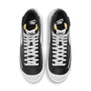 NikeBlazer Mid '77 Infinite 'Black White'