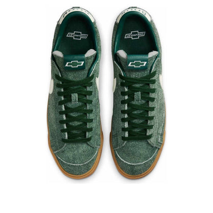Nikex Devin Booker x Chevrolet Blazer Low 'Team Dark Green'