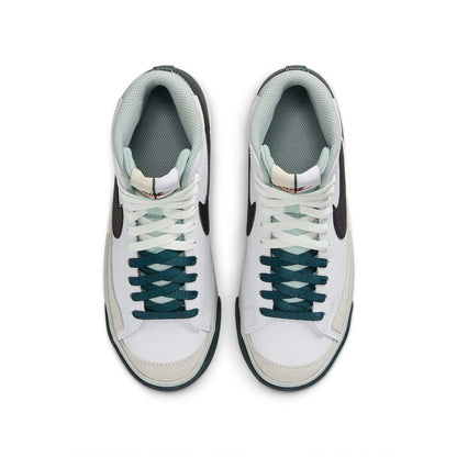 Nike(GS)  Blazer Mid '77 Remix 'Split White Spruce'