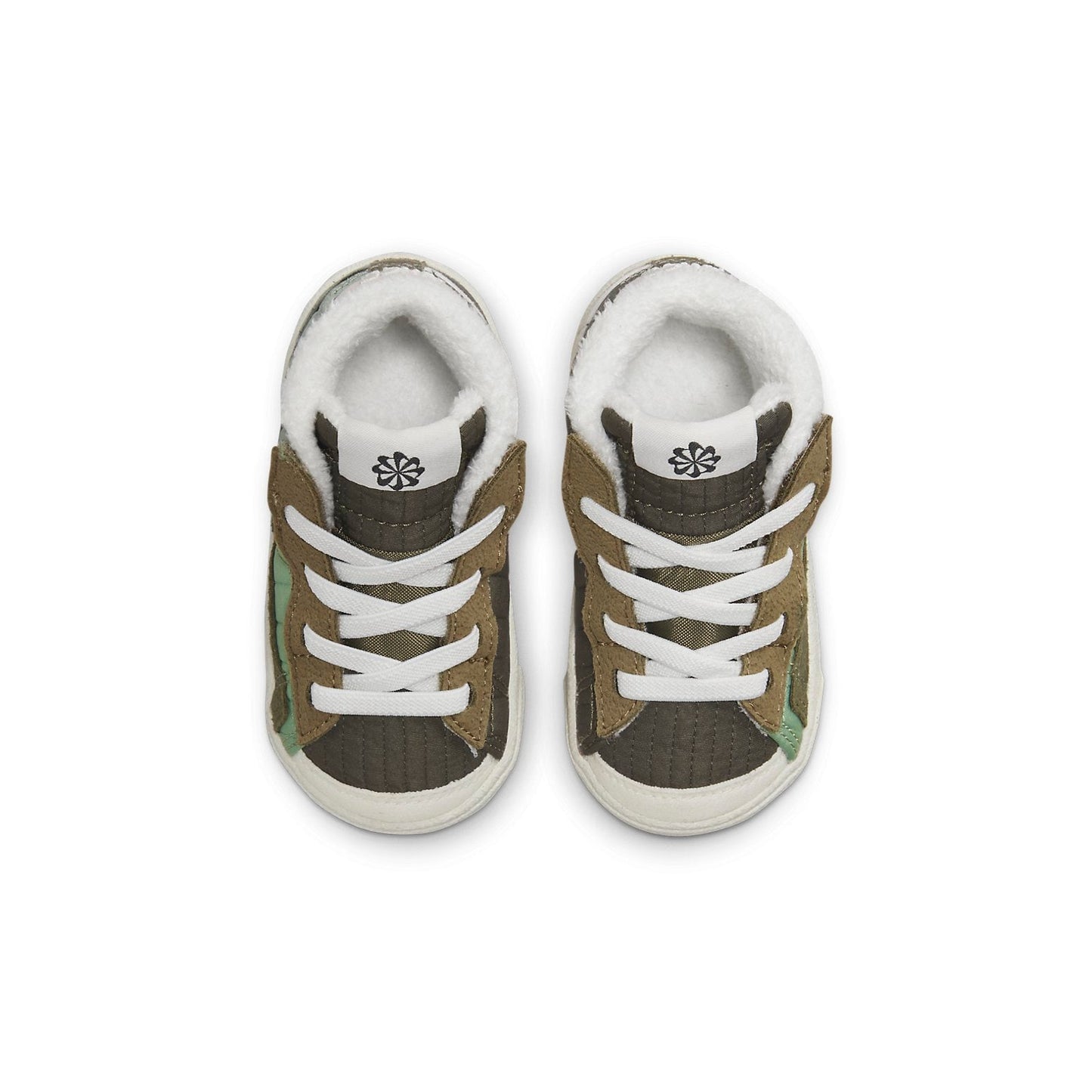 Nike(TD)  Blazer Mid '77 'Oil Green'