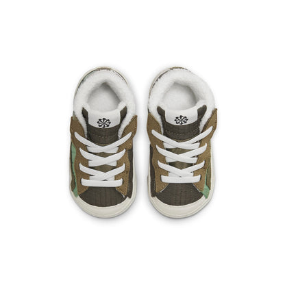 Nike(TD)  Blazer Mid '77 'Oil Green'