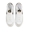 Nike(WMNS)  Blazer Low '77 'White Black'