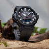 CASIOCasio Pro Trek Classic Outdoor Analog-Digital Watch 'Black'
