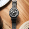 CASIOG-Shock Analog-Digital 'Grey'
