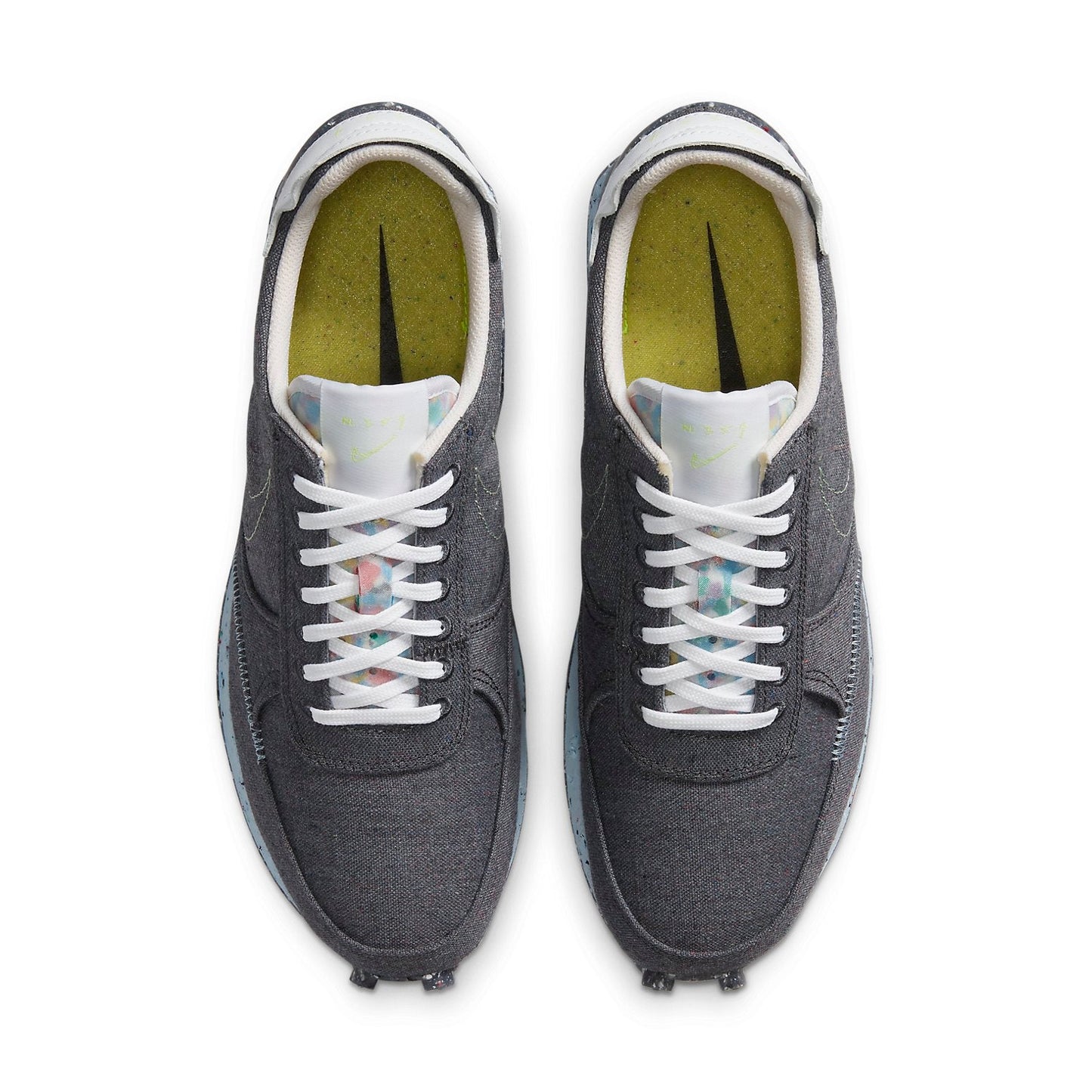 NikeDaybreak Type 'Iron Grey'