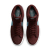 NikeZoom Blazer Mid SB 'Mystic Dates Glacier Ice'