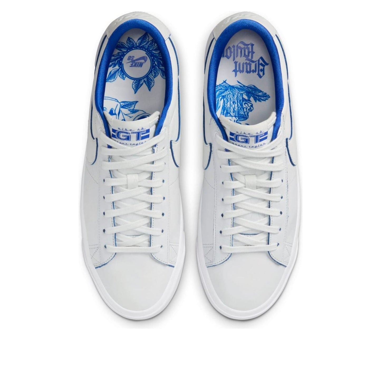 NikeSB Blazer GT '20 Years'