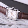 CASIOFemale DRESS Japan / South Korea Fashion Quartz Brown Analog
