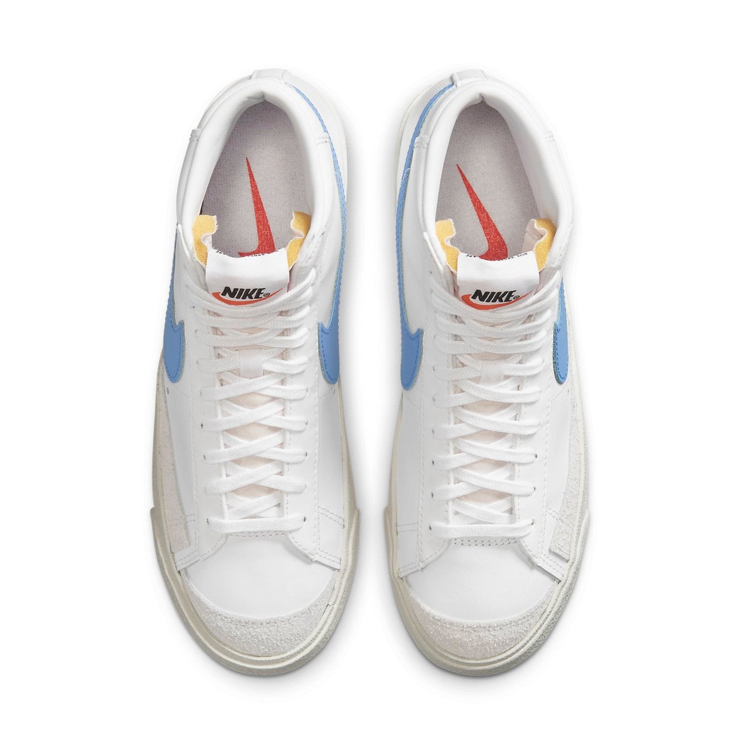 Nike(WMNS)  Blazer '77 Vintage Mid 'Like Mike'