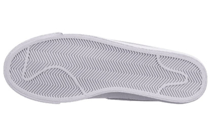 NikeNBA x Blazer Low SB 'White'