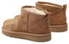 UGG(WMNS)  Classic Mini Scatter Graphic