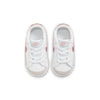 Nike(TD)  Blazer Low '77 'White Pink Glaze'