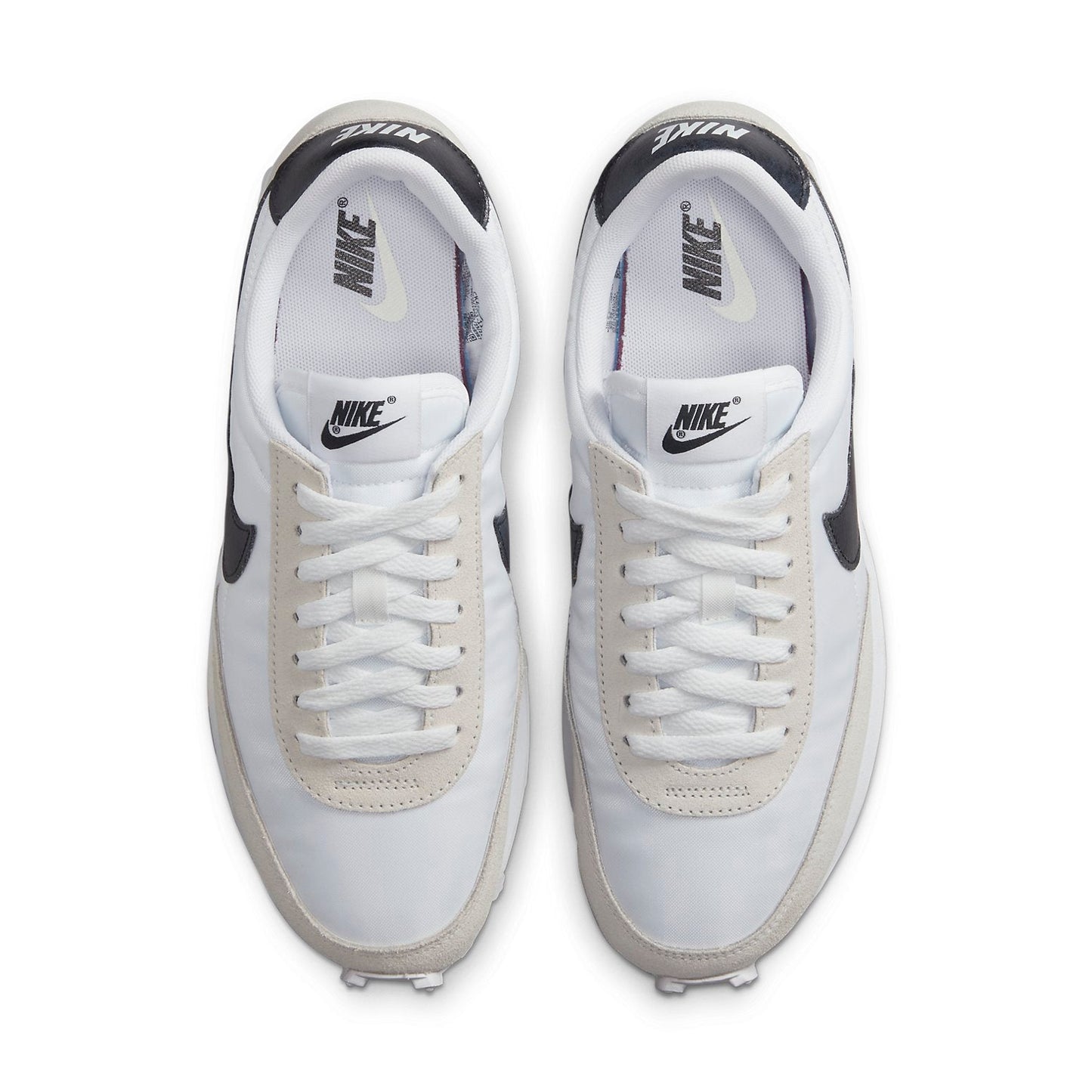 Nike(WMNS)  Daybreak 'White Black'