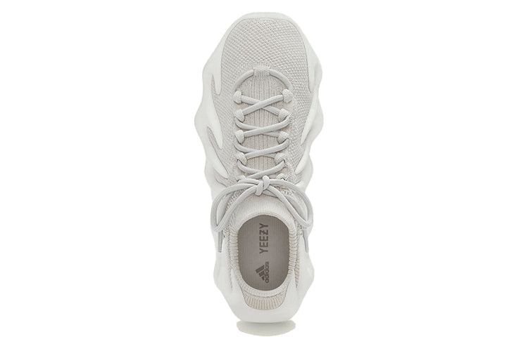 adidasYeezy 450 'Cloud White'