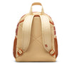 Nike(PS)  Brasilia JDI Mini Backpack 11L 'Sesame Dark Russet'