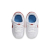 Nike(TD)  Cortez Easyon 'White Varsity Red Blue'