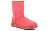 UGG(WMNS)  Classic Short II Boot 'Nantucket Coral'
