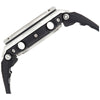 CASIOG-Shock G-Steel 'Black Silver'