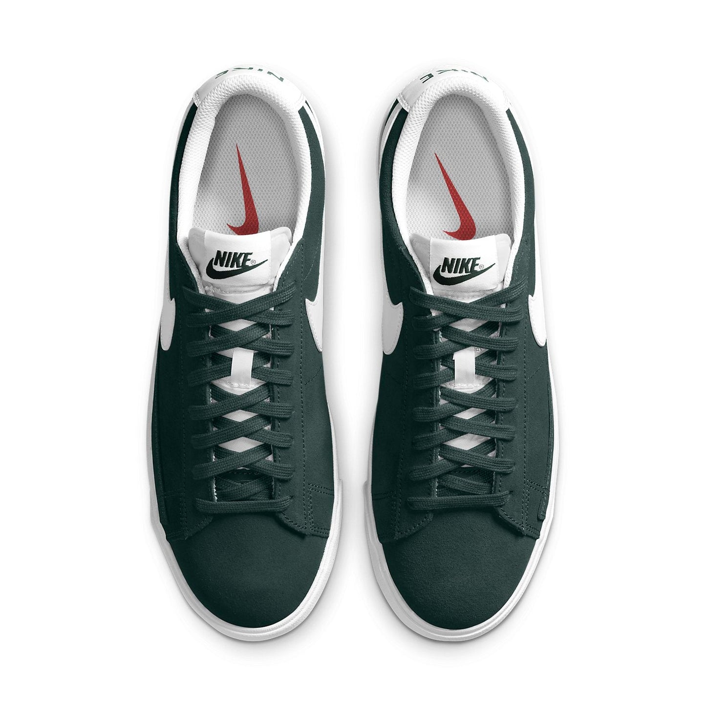 NikeBlazer Low 'Pro Green'