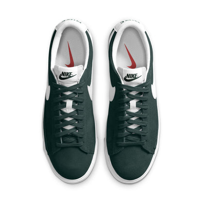 NikeBlazer Low 'Pro Green'