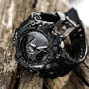 CASIOG-Shock Mudmaster 'Black'