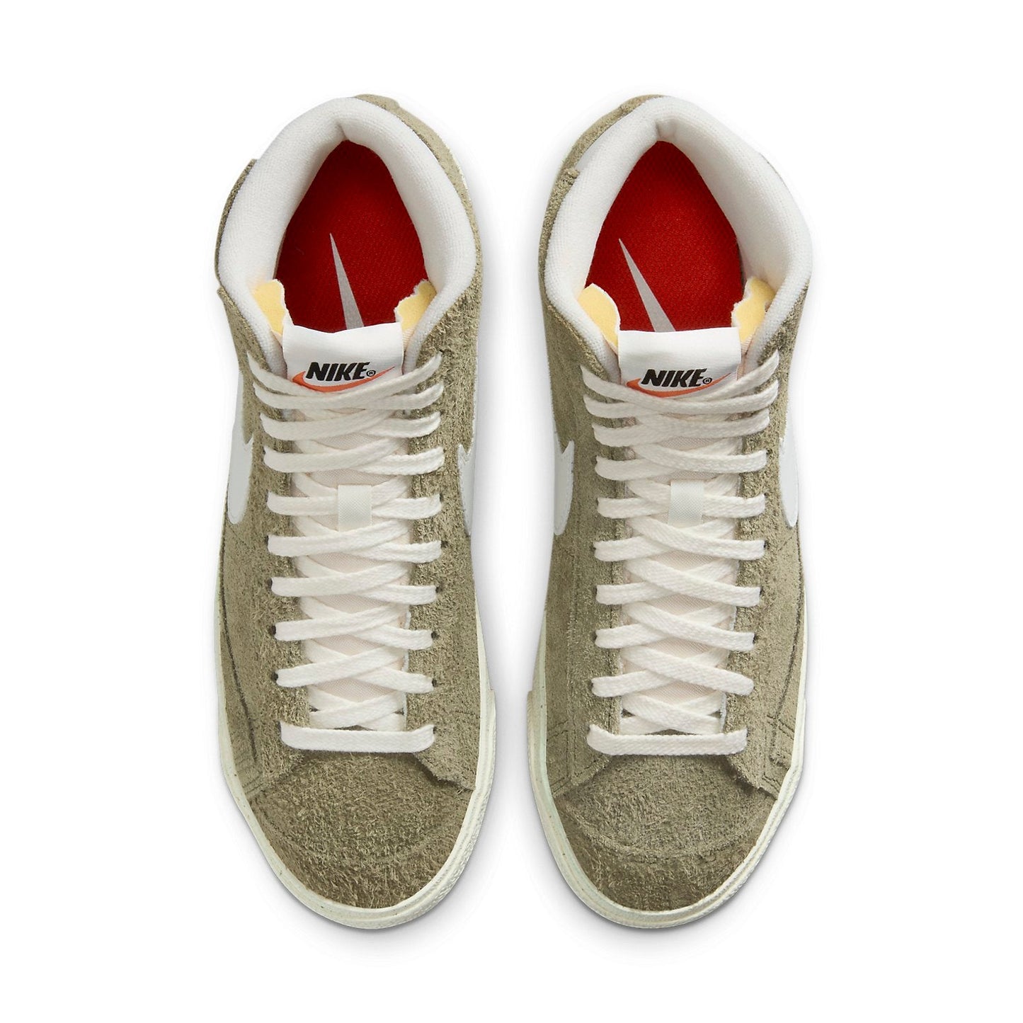 Nike(WMNS)  Blazer Mid '77 Vintage 'Olive'