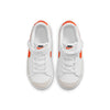 Nike(PS)  Blazer Low '77 'White Team Orange'