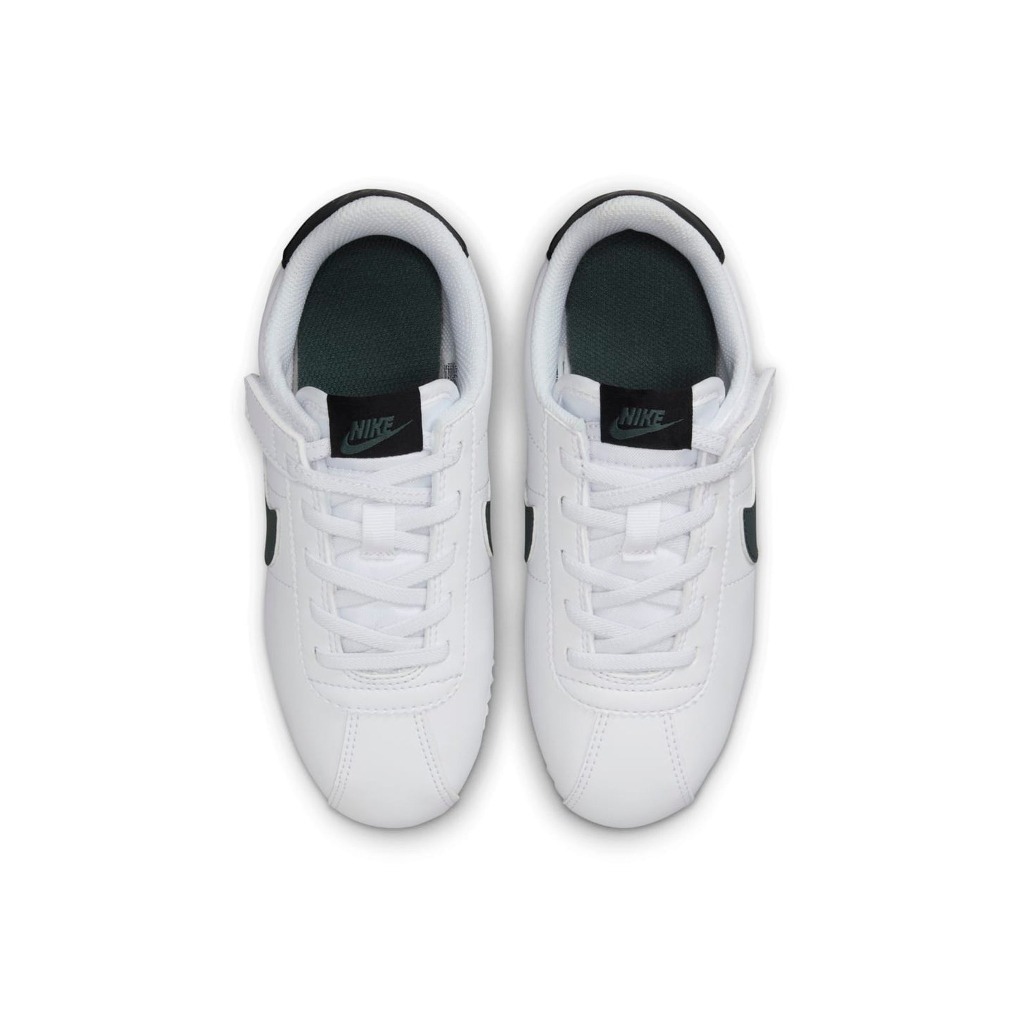 Nike(PS)  Cortez Easyon 'White Vintage Green'