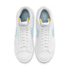 Nike(WMNS)  Blazer Mid '77 'White Glacier Blue'