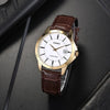 CASIOQuartz Limited Edition Waterproof White Dial Mens White Analog