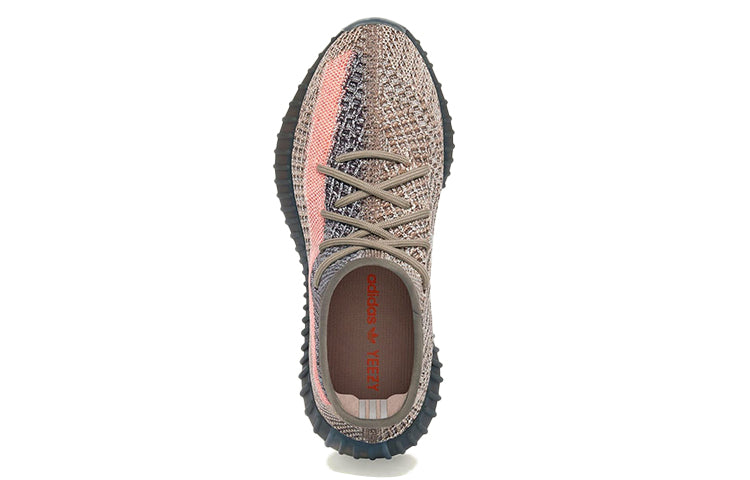adidasYeezy Boost 350 V2 'Ash Stone'