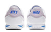 Nike(GS)  Cortez Basic SL 'White Iced Lilac'