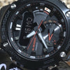 CASIOG-Shock G-Steel 'Black'