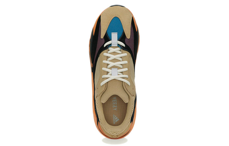 adidasYeezy Boost 700 'Enflame Amber'