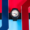 CASIOG-Shock Analog-Digital 'Black'