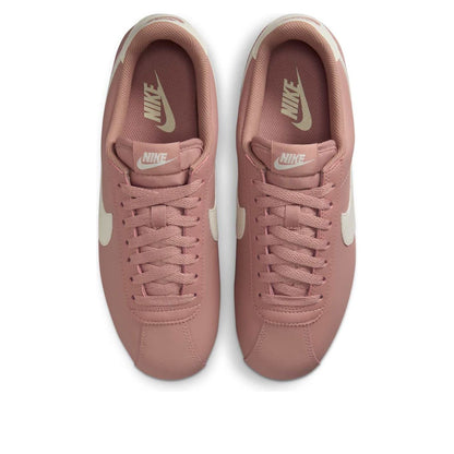 Nike(WMNS)  Cortez Leather 'Particle Pink'