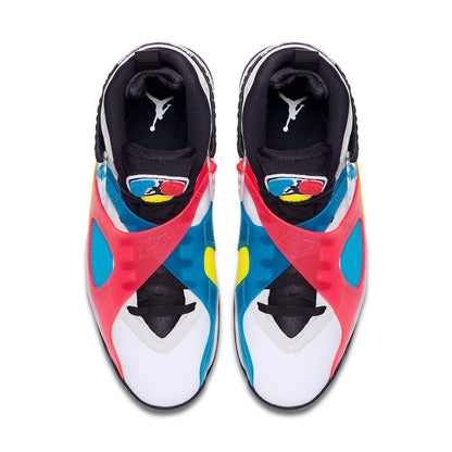 Air Jordan8 Retro SP SE 'Multi-Color'