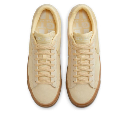 NikeSB Blazer Low GT 'Light Tan'