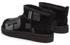 UGG(WMNS)  Classic Mini Scatter Graphic 'Black'