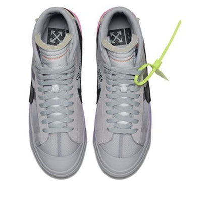 Nikex Off-White x Serena Williams Blazer Studio Mid 'Queen'