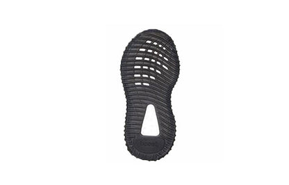 adidas(TD)  Yeezy Boost 350 V2 Infant 'Black Non-Reflective'