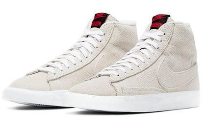 NikeStranger Things x Blazer Mid QS 'Upside Down'