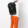 adidasFuture Roll-Top Backpack 'Black'
